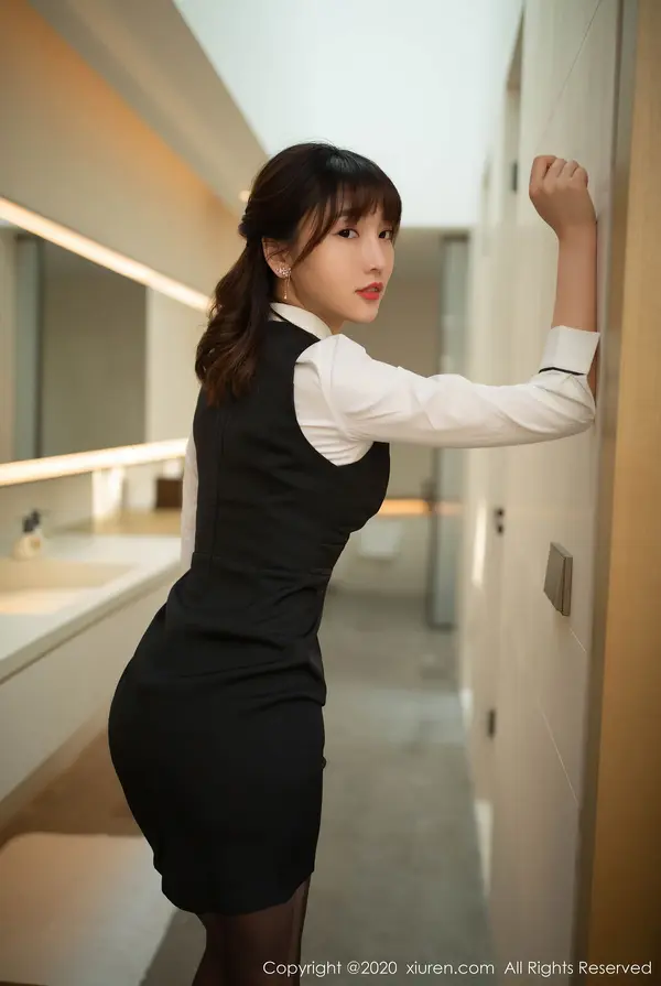 Vol. 02312 陆萱萱(76P)