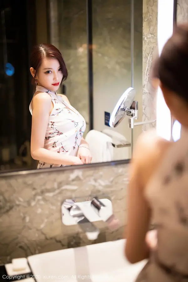 Vol. 02487 杨晨晨sugar(103P)