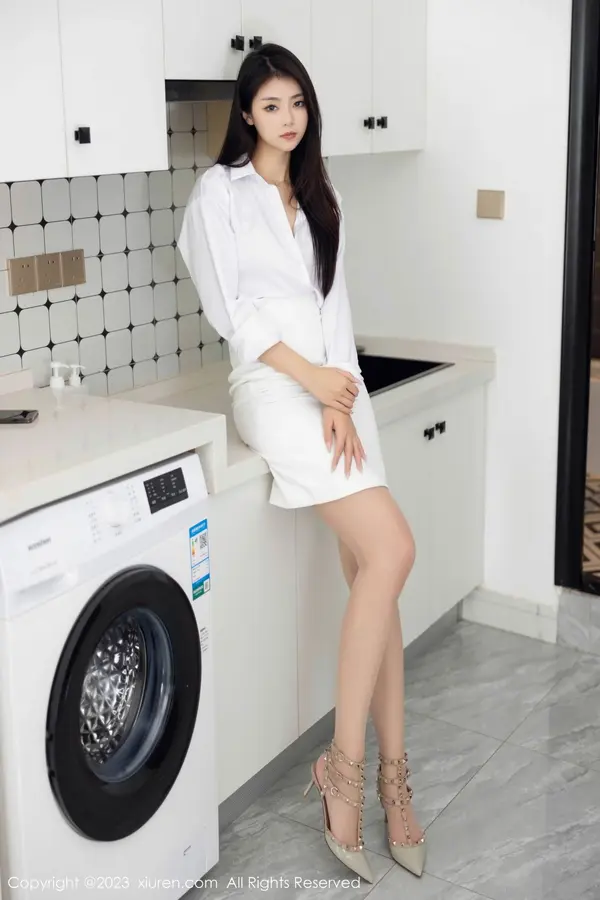 Vol. 07601 可乐Vicky(96P)