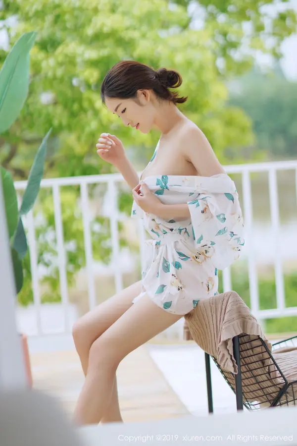 Vol. 01613 沈梦瑶(51P)