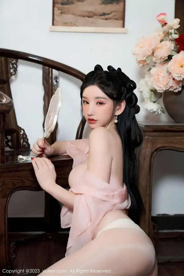 Vol. 06217 周于希Sally(86P)