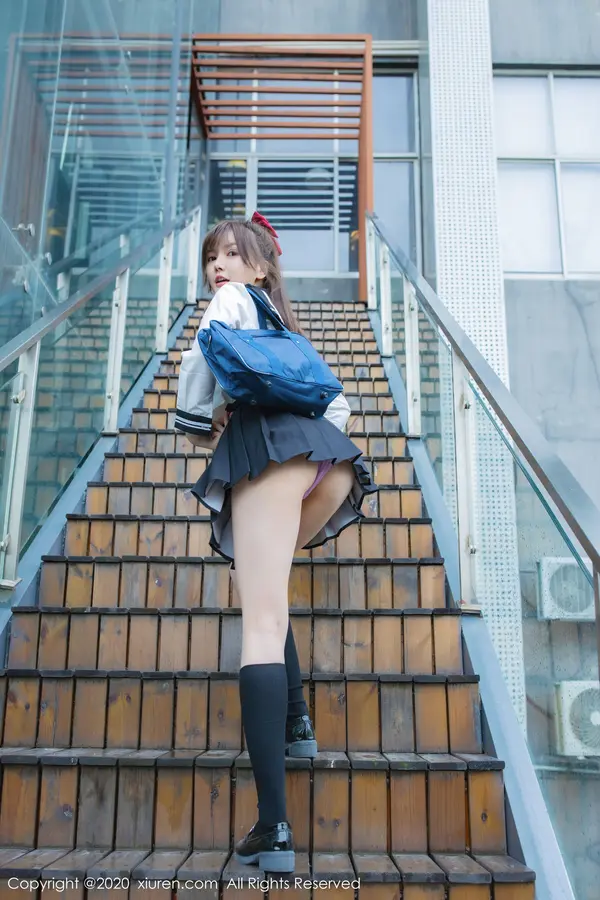 Vol. 02193 糯美子Mini(51P)