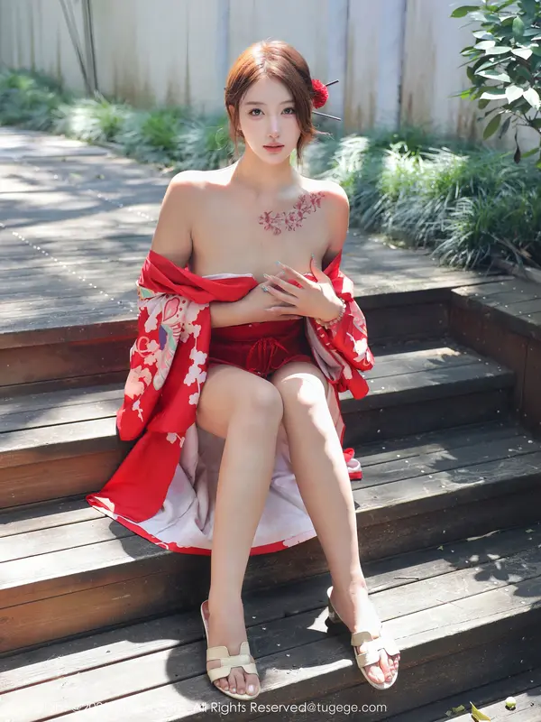 Vol. 10683 金允希Yuki(81P)