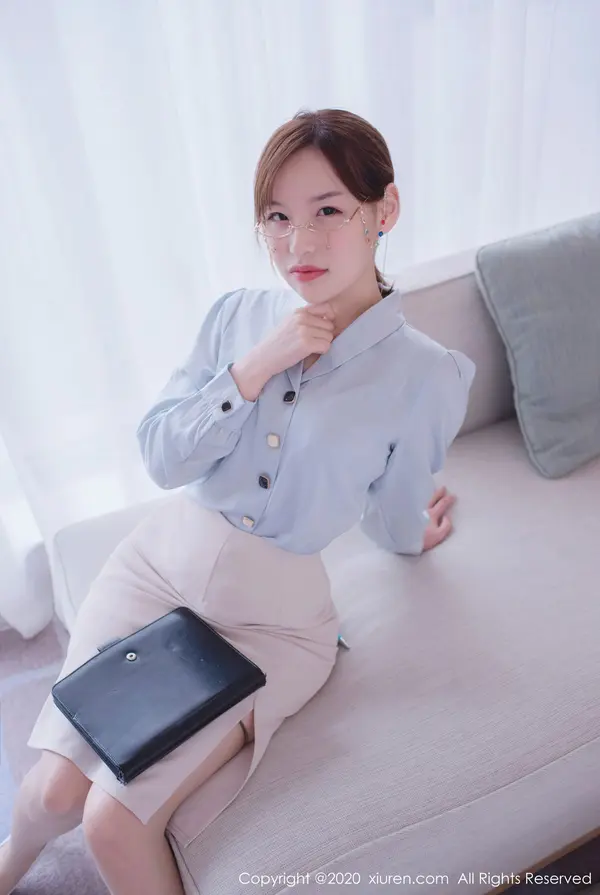Vol. 02597 范小宣fancy(66P)