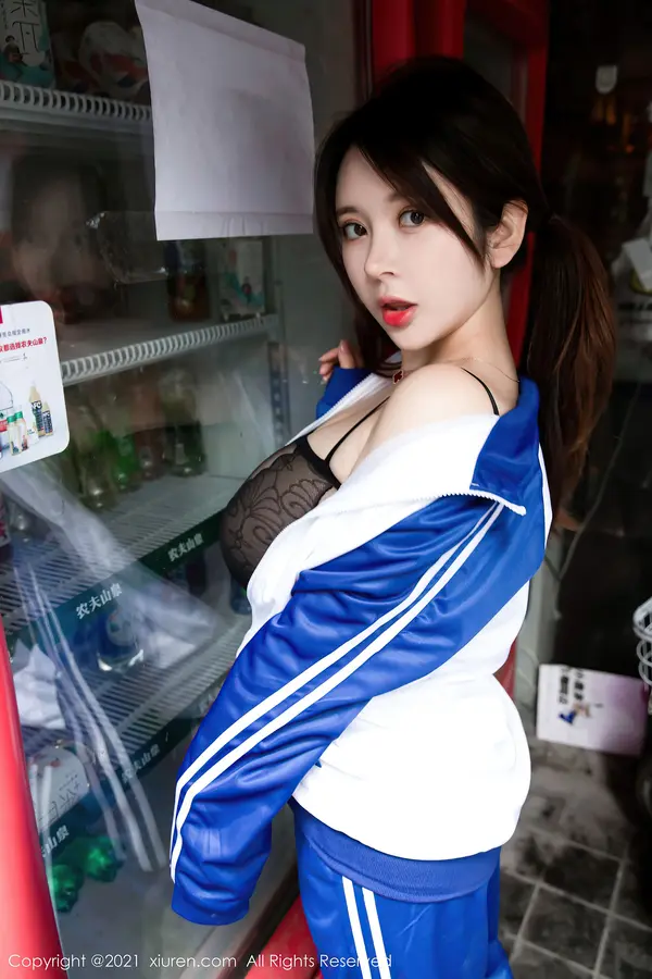 Vol. 03078 奶油妹妹(59P)