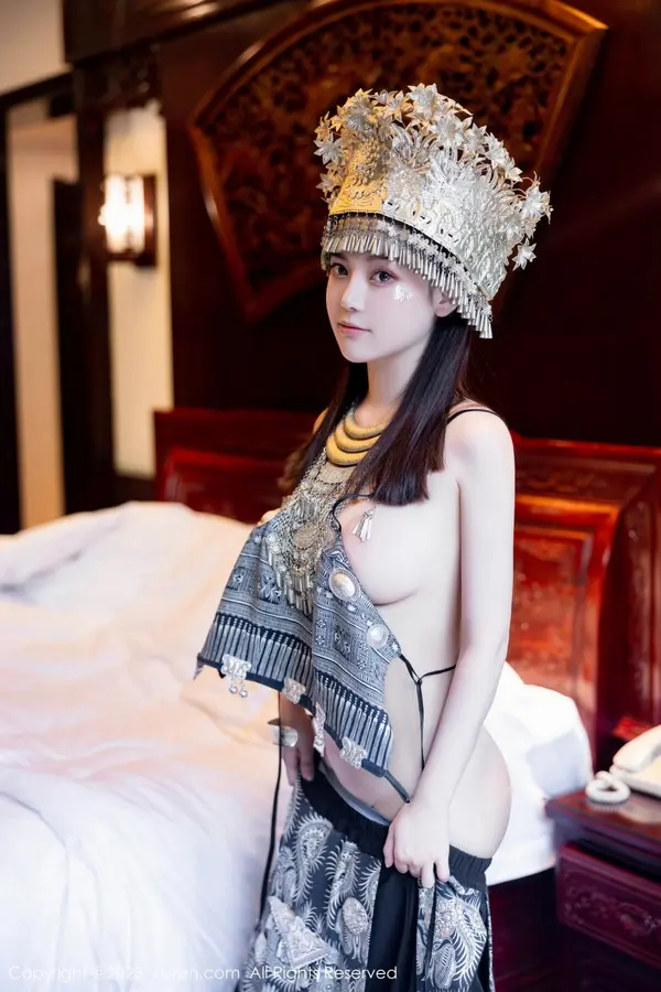 Vol. 07448 豆瓣酱(83P)
