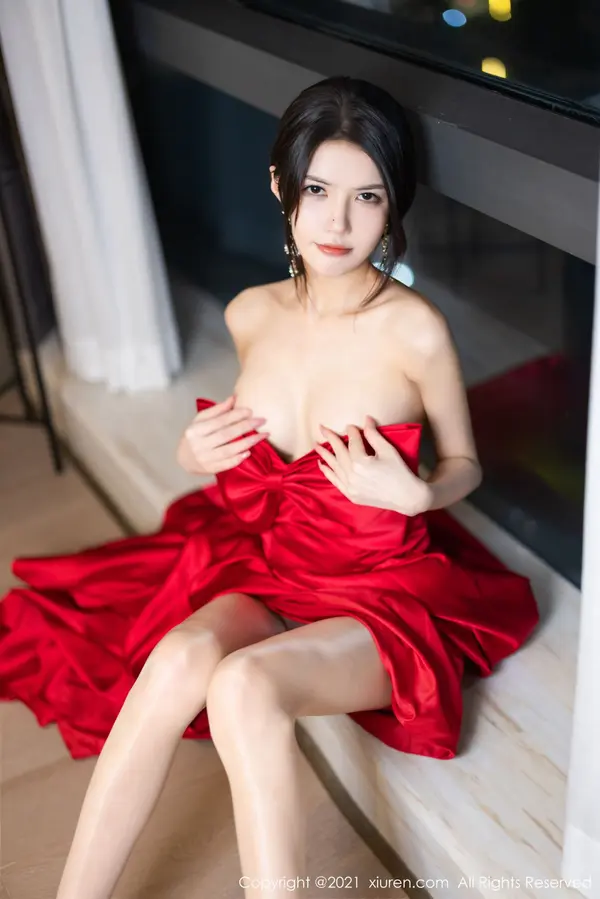 Vol. 04133 媛媛酱belle(38P)