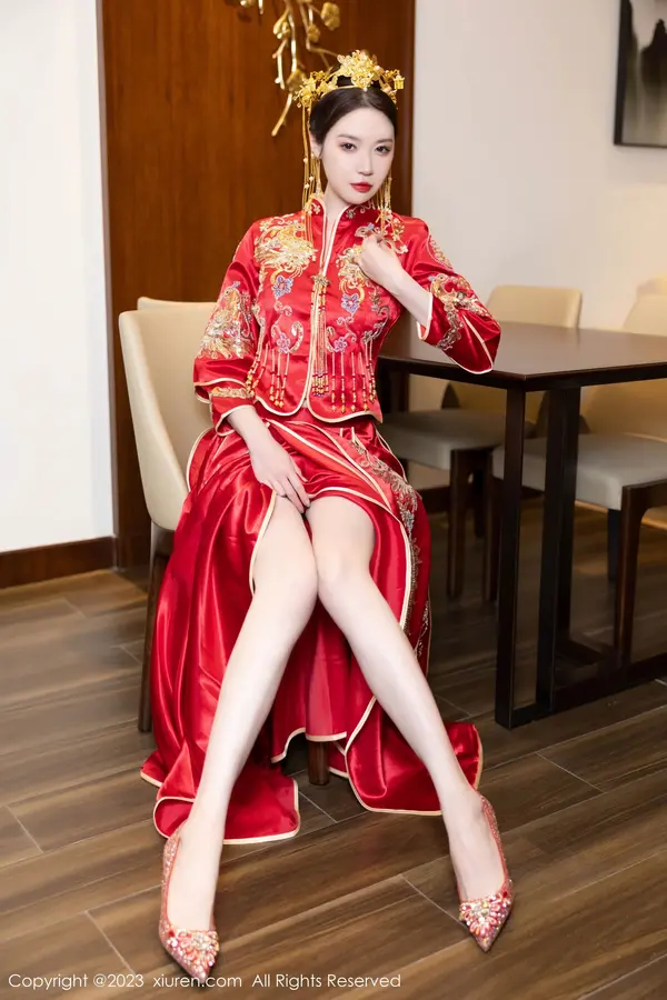Vol. 07766 梦心玥(89P)