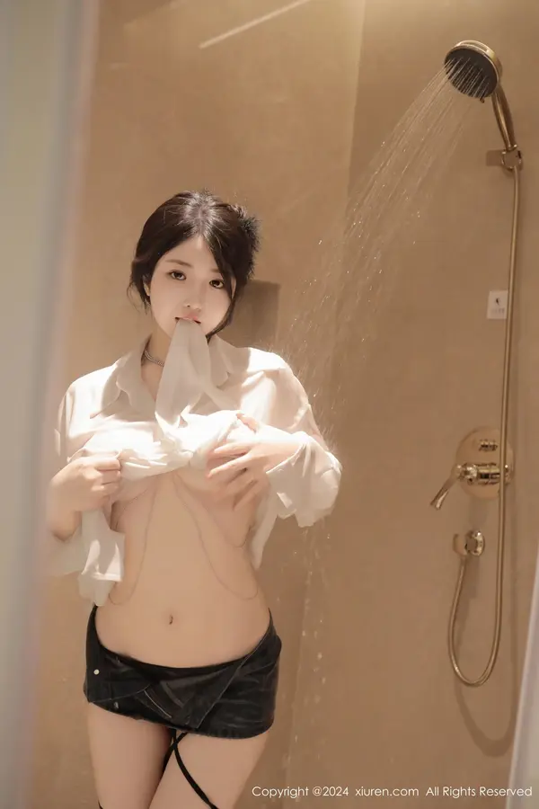 Vol. 08400 陈小花(78P)