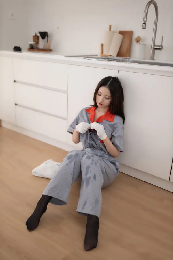 Vol. 09207 杏子Yada《私购流出》(116P)