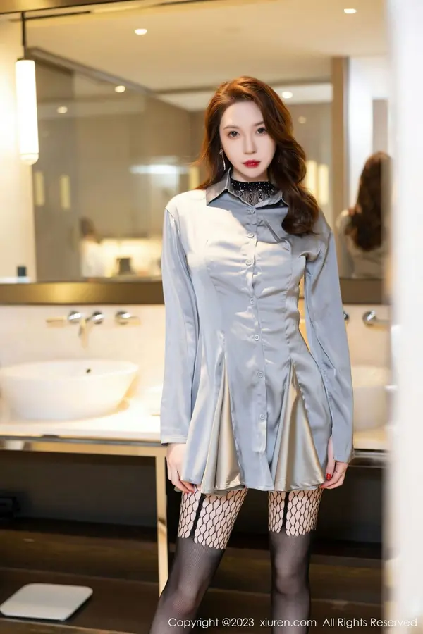 Vol. 06271 梦心玥(91P)
