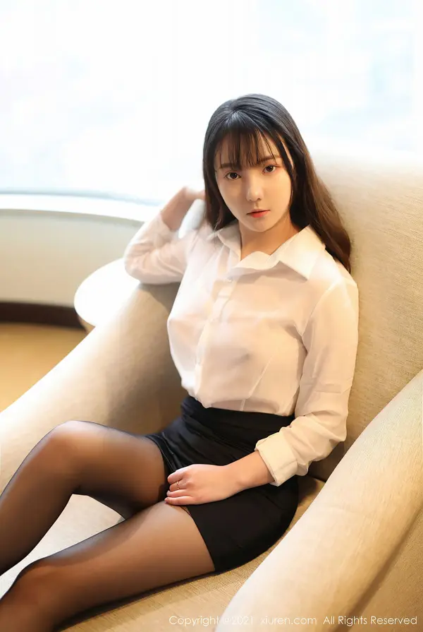 Vol. 03076 揉揉肉肉(40P)