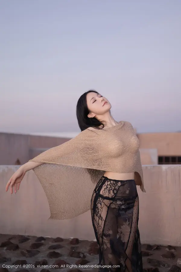 Vol. 11217 鱼子酱Fish(82P)