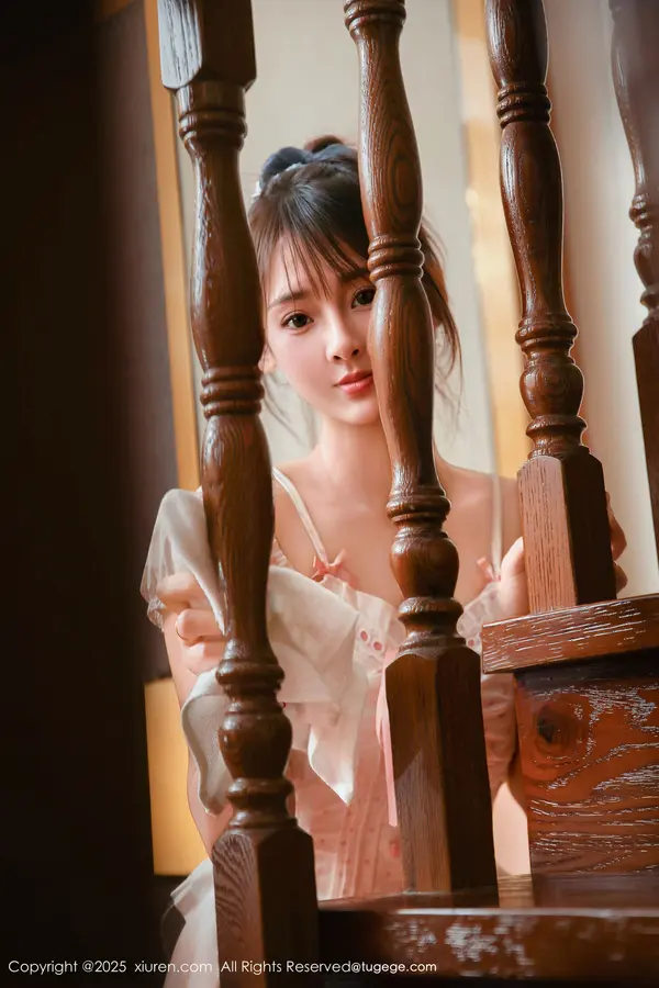 Vol. 10730 炎恬kitty(70P)