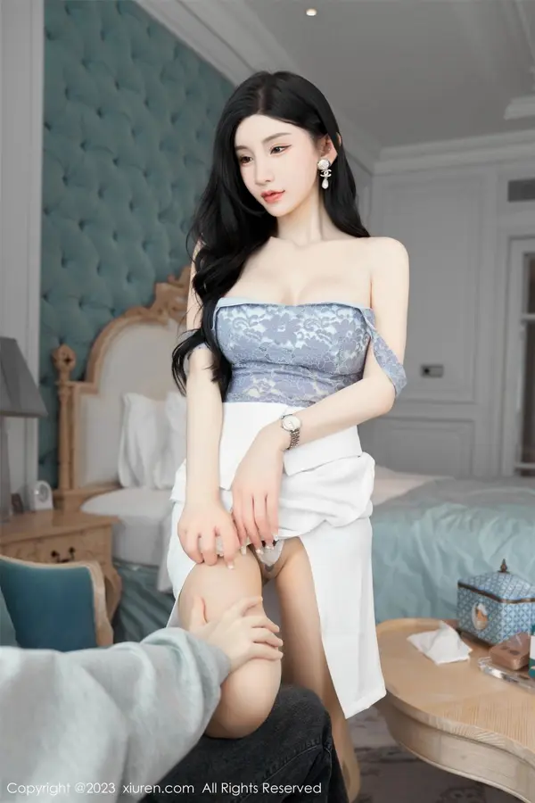 Vol. 06811 周于希Sally(101P)