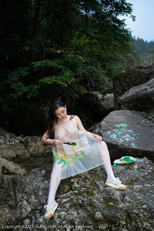 Vol. 07764 王婉悠Queen(81P)