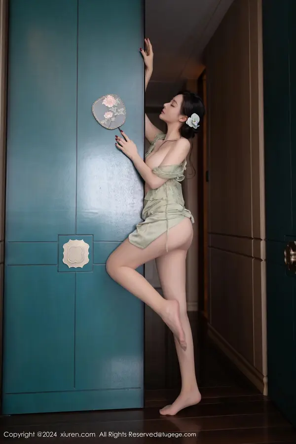 Vol. 09124 小逗逗(82P)