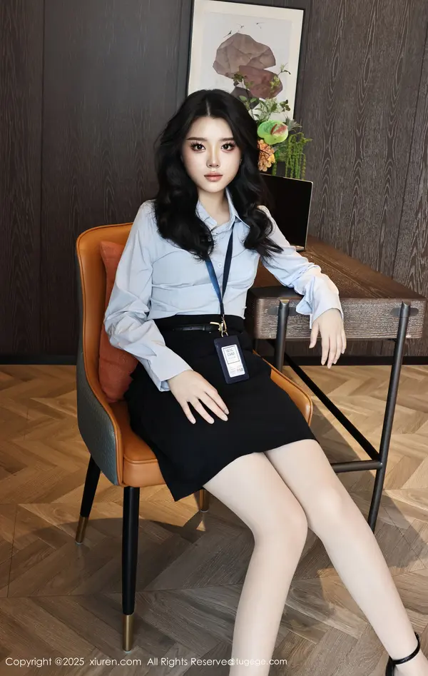 Vol. 10674 糯梨子(61P)