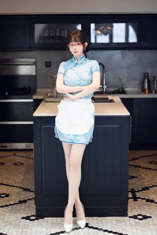 Vol. 0593 王雨纯(94P)