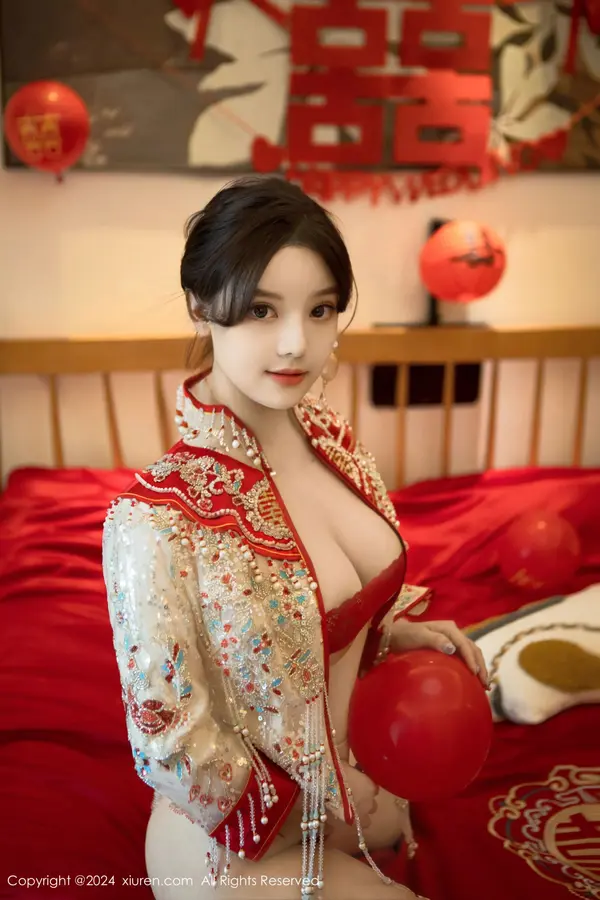 Vol. 08780 豆瓣酱(112P)