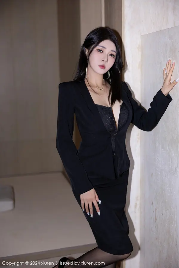 Vol. 09271 凯竹Quinn(89P)