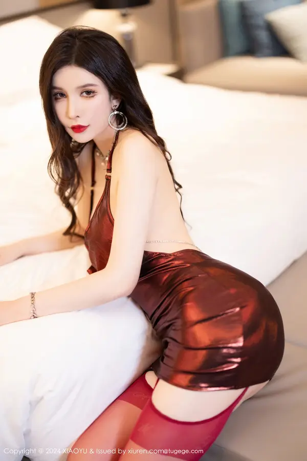 Vol. 1228 李丽莎(82P)