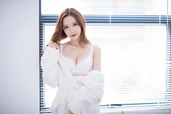 Vol. 0233 小琳(45P)