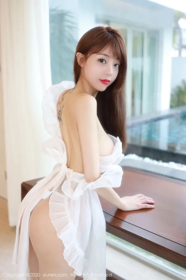 Vol. 02869 佘贝拉bella(43P)