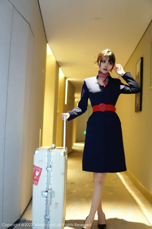 Vol. 06048 桃桃子_(83P)