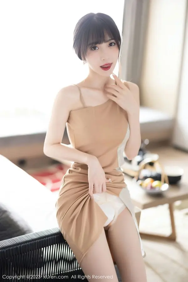 Vol. 06236 林星阑(91P)