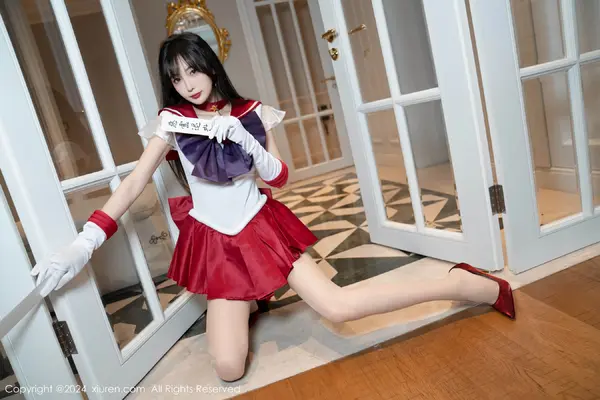 Vol. 08800 林星阑(81P)