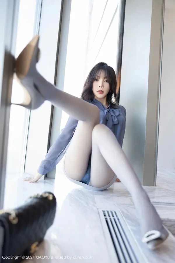 Vol. 1219 徐莉芝Booty(93P)