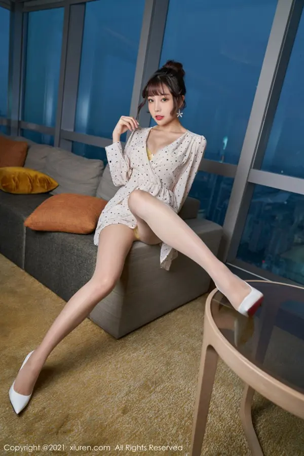 Vol. 03145 芝芝Booty(68P)