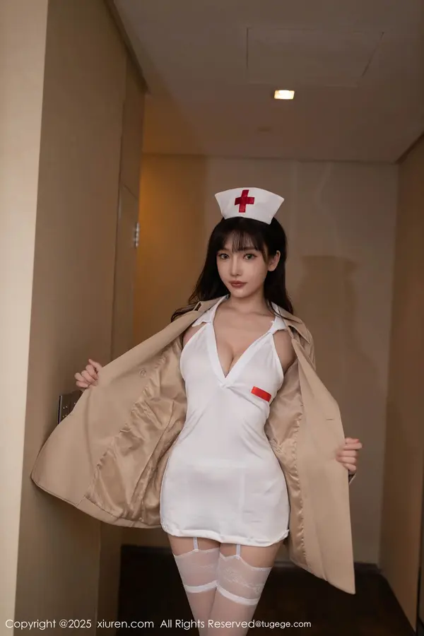 Vol. 10252 陆萱萱(81P)