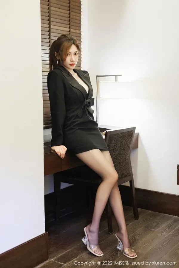 Vol. 0695 小狐狸Kathryn(55P)