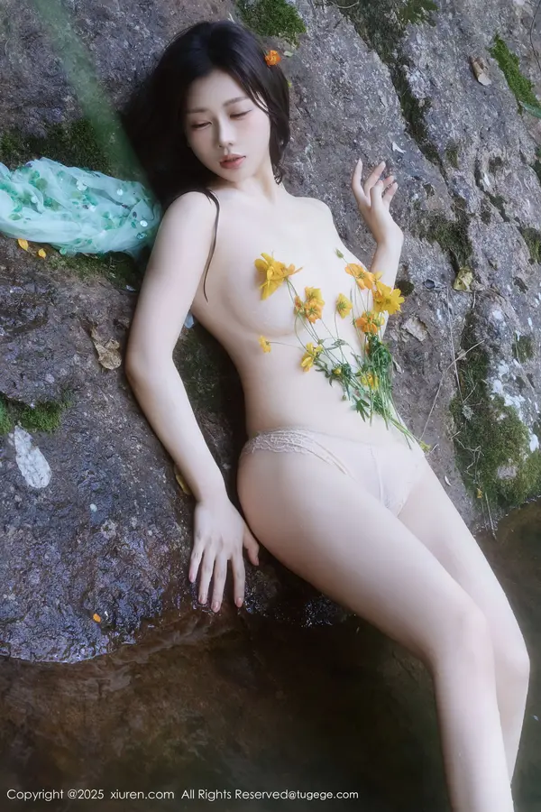 Vol. 10756 尹甜甜(61P)