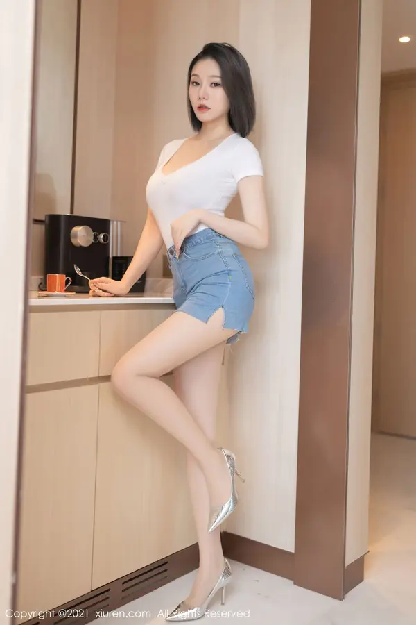 Vol. 04336 安然(81P)