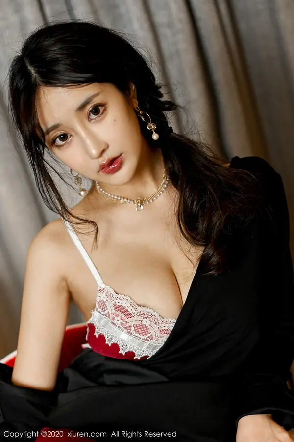 Vol. 01970 Betty林子欣(88P)