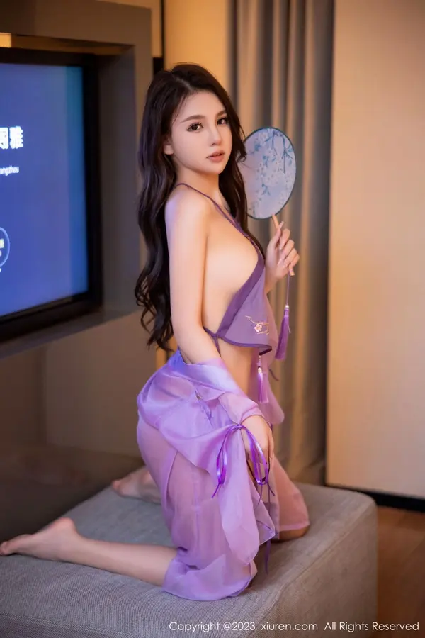 Vol. 06077 美羊羊(84P)