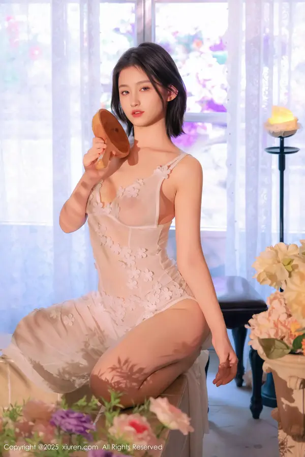Vol. 09920 小橘子orange(87P)