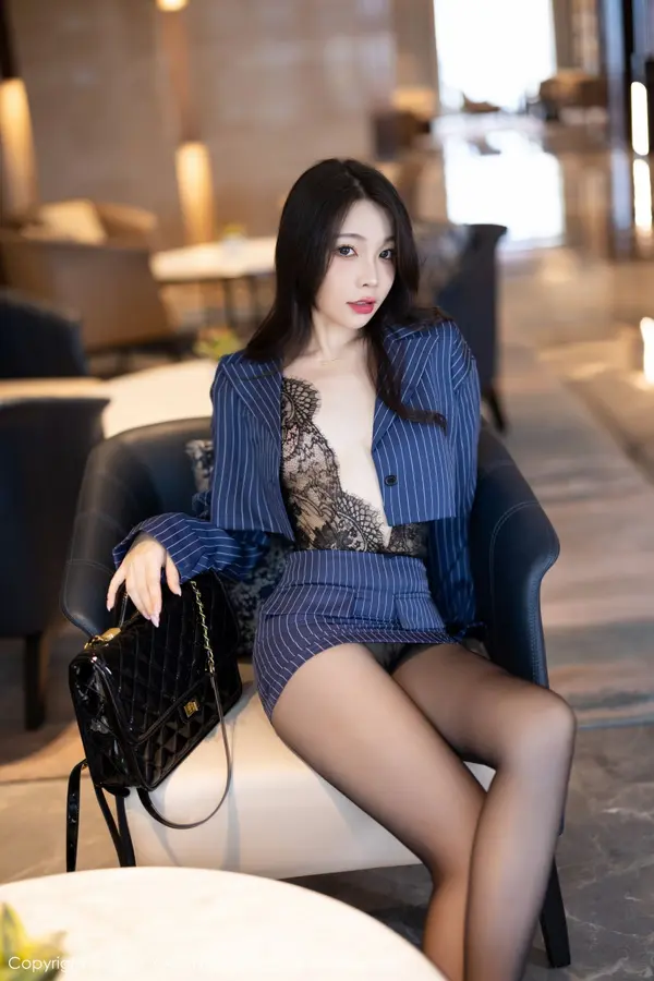 Vol. 1114 徐莉芝Booty(91P)