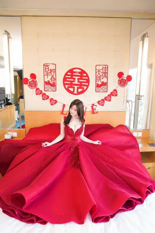 Vol. 02058 糯美子Mini(117P)