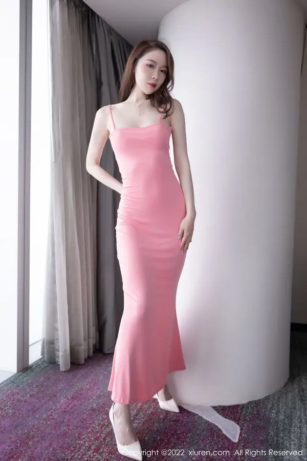 Vol. 05379 梦心玥(83P)