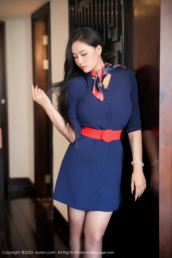 Vol. 10371 娜比(85P)