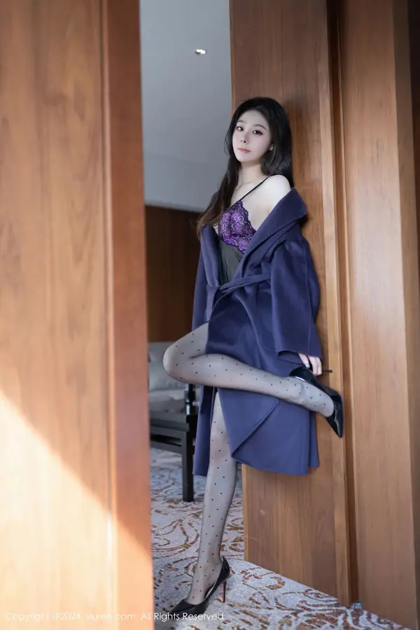 Vol. 08195 小逗逗(81P)