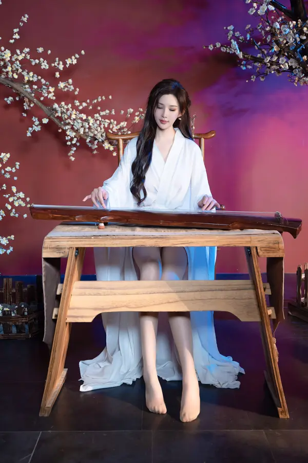Vol. 07625 Carol周妍希(104P + 3V)