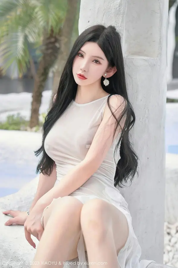 Vol. 07049 周于希Sally(90P)