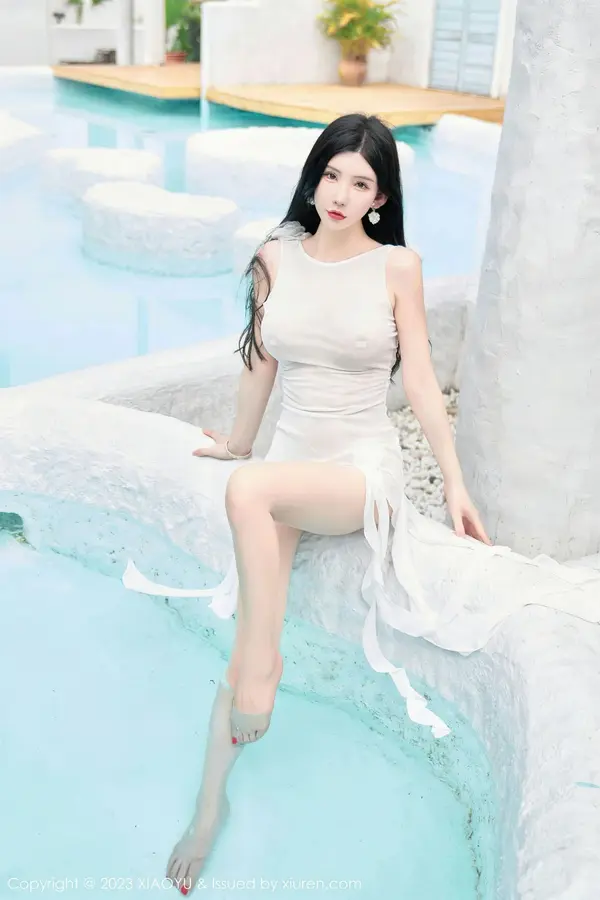 Vol. 07049 周于希Sally(90P)