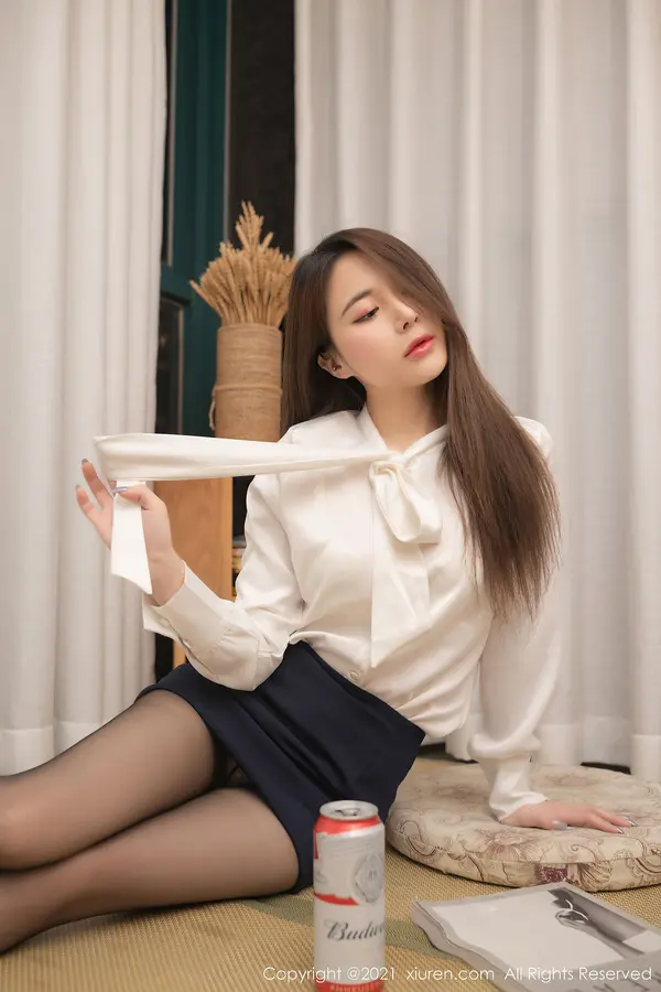 Vol. 03249 鱼子酱Fish(84P)