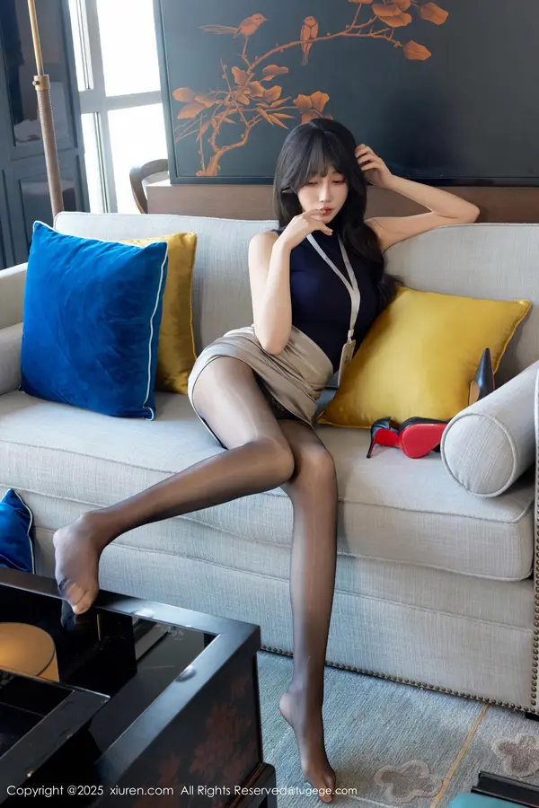 Vol. 10890 玥儿玥er(73P)